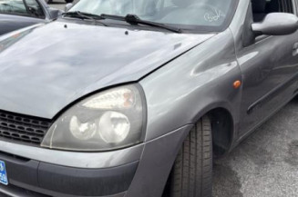 Levier de vitesses RENAULT CLIO 2 Photo n°1