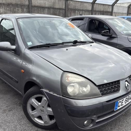 Levier de vitesses RENAULT CLIO 2