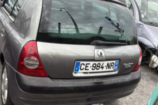 Levier de vitesses RENAULT CLIO 2