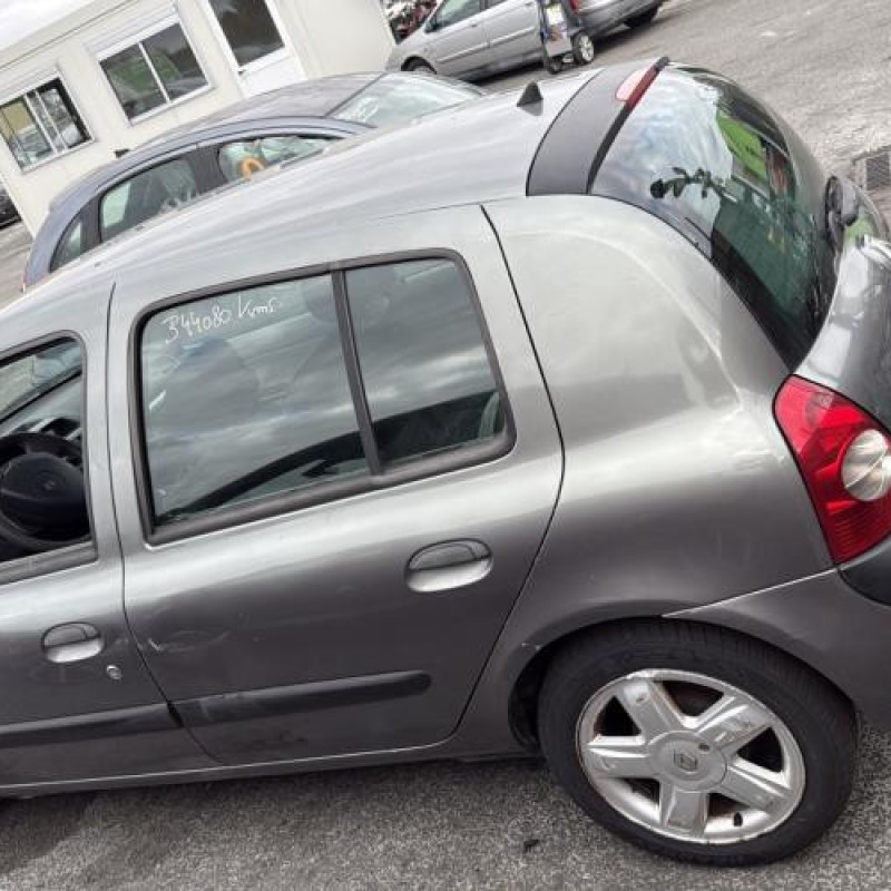 Levier de vitesses RENAULT CLIO 2 Photo n°6