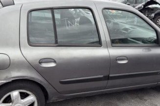 Levier de vitesses RENAULT CLIO 2