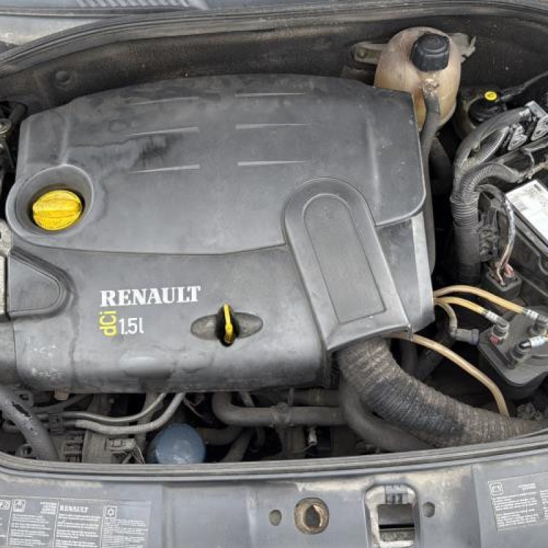 Levier de vitesses RENAULT CLIO 2 Photo n°10