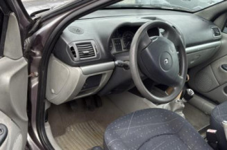 Levier de vitesses RENAULT CLIO 2