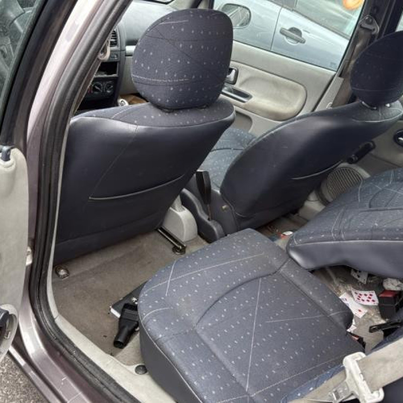 Levier de vitesses RENAULT CLIO 2 Photo n°13