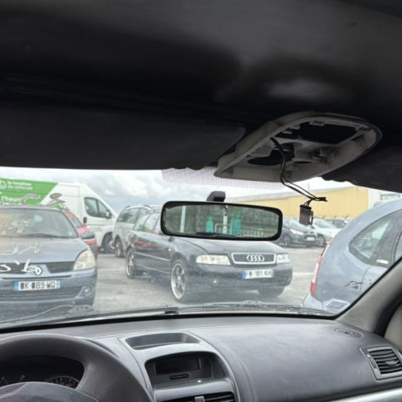 Levier de vitesses RENAULT CLIO 2 Photo n°16