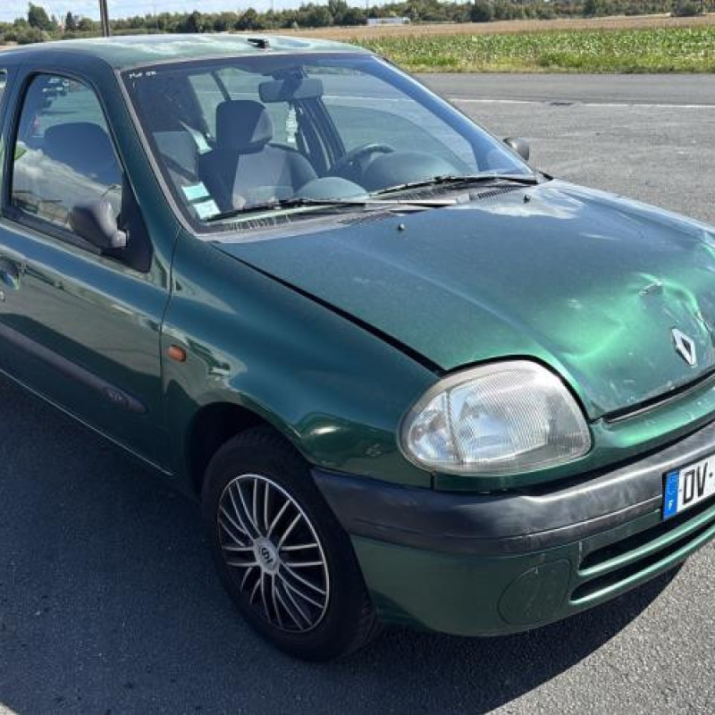Berceau avant RENAULT CLIO 2 Photo n°2