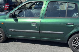 Berceau avant RENAULT CLIO 2