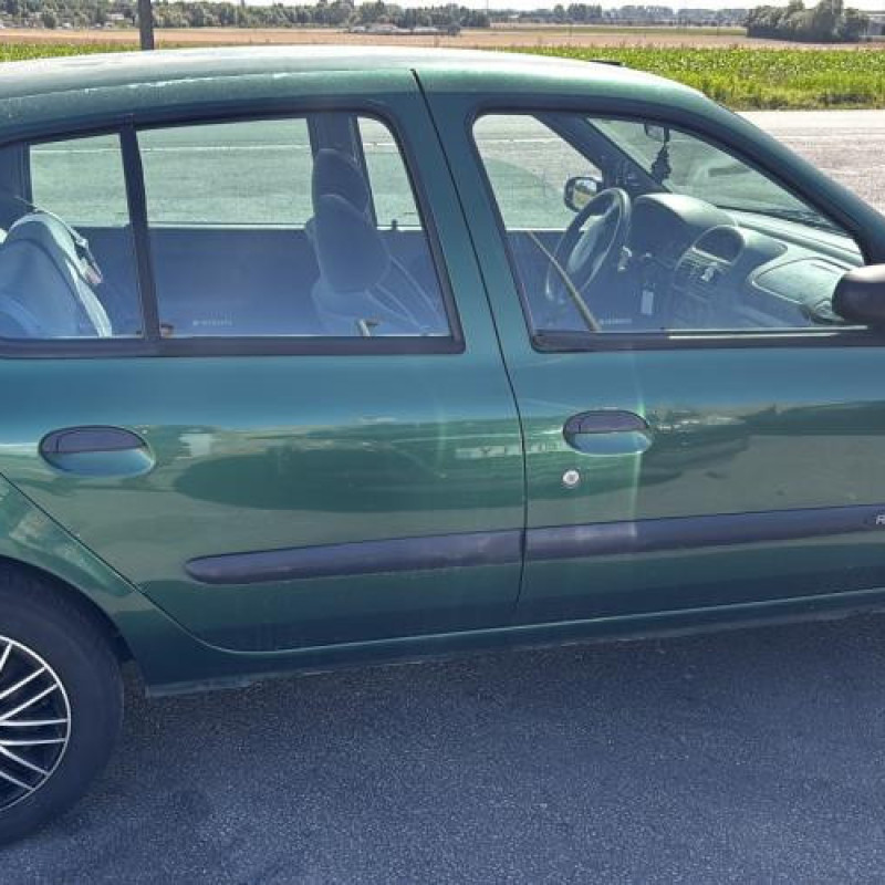 Berceau avant RENAULT CLIO 2 Photo n°7