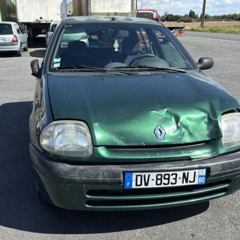 Berceau avant RENAULT CLIO 2 Photo n°8