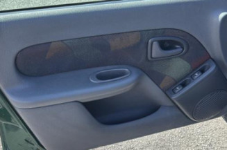 Berceau avant RENAULT CLIO 2