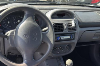 Berceau avant RENAULT CLIO 2