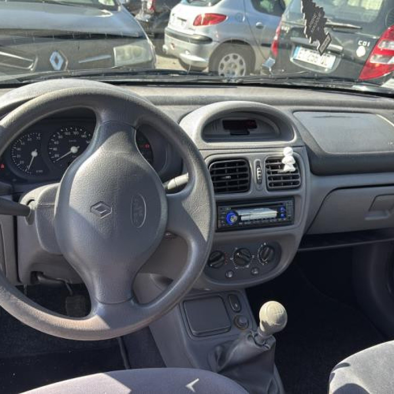 Berceau avant RENAULT CLIO 2 Photo n°13