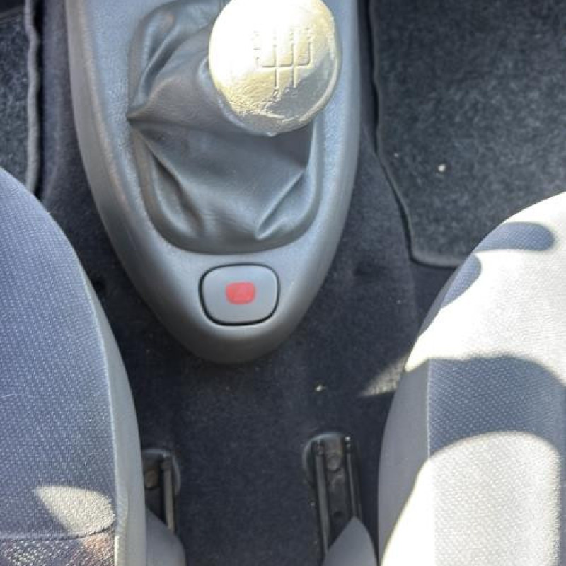 Berceau avant RENAULT CLIO 2 Photo n°17