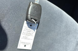 Berceau avant RENAULT CLIO 2