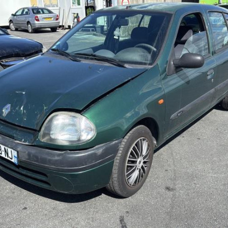 Levier de vitesses RENAULT CLIO 2 Photo n°1