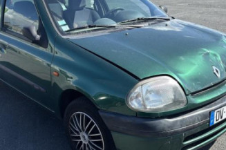 Levier de vitesses RENAULT CLIO 2
