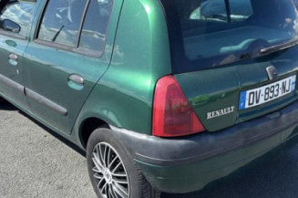 Levier de vitesses RENAULT CLIO 2