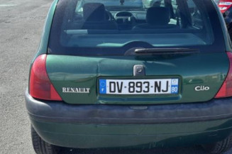 Levier de vitesses RENAULT CLIO 2