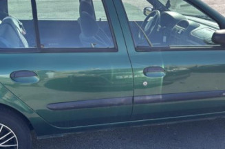 Levier de vitesses RENAULT CLIO 2