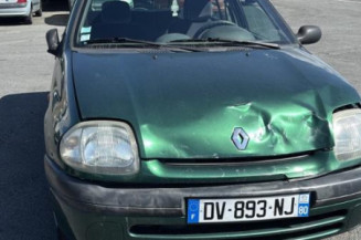 Levier de vitesses RENAULT CLIO 2