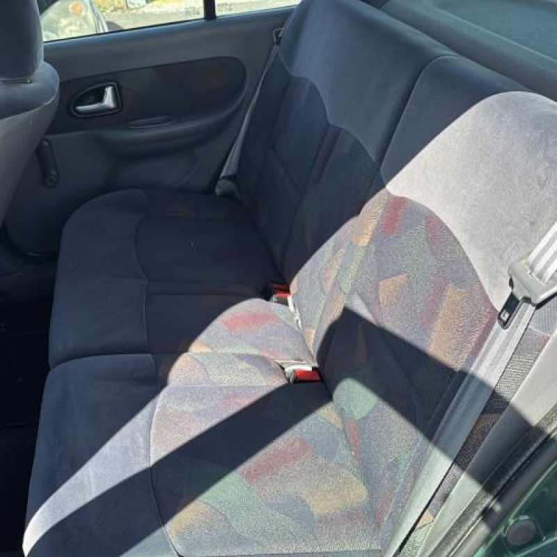 Levier de vitesses RENAULT CLIO 2 Photo n°11