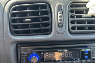 Levier de vitesses RENAULT CLIO 2