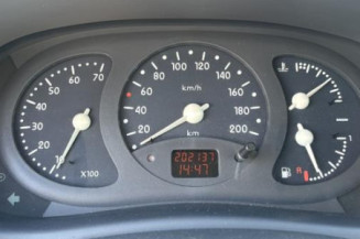 Levier de vitesses RENAULT CLIO 2