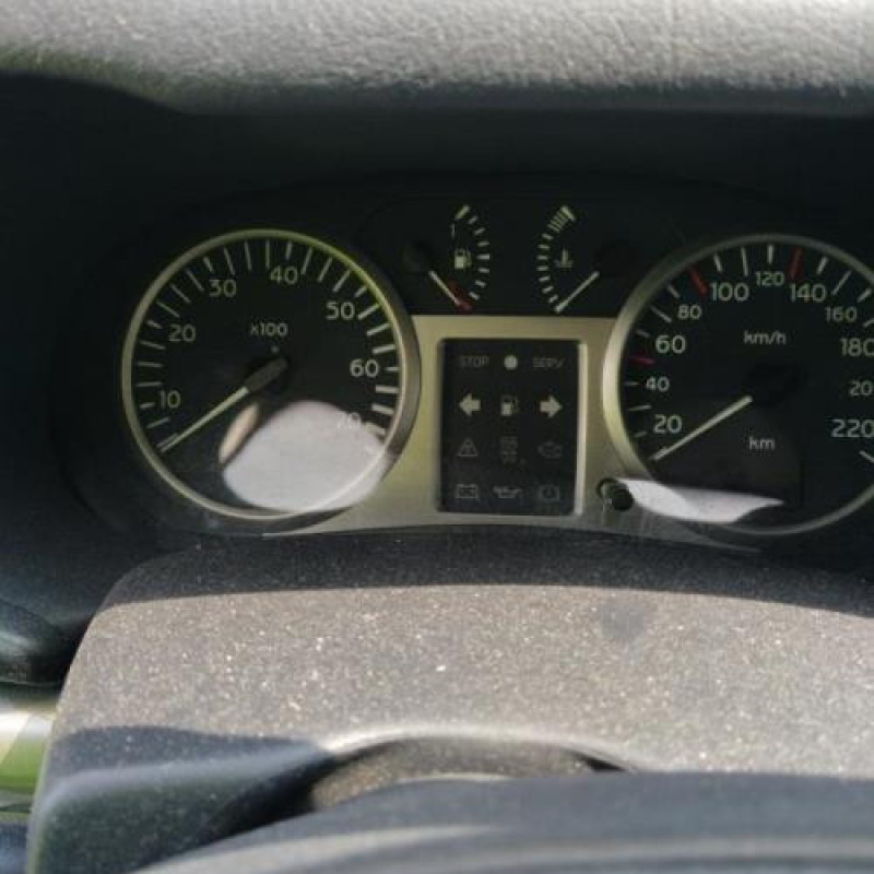 Levier de vitesses RENAULT CLIO 2 Photo n°1