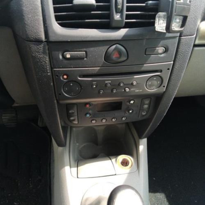 Levier de vitesses RENAULT CLIO 2 Photo n°2