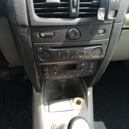 Levier de vitesses RENAULT CLIO 2