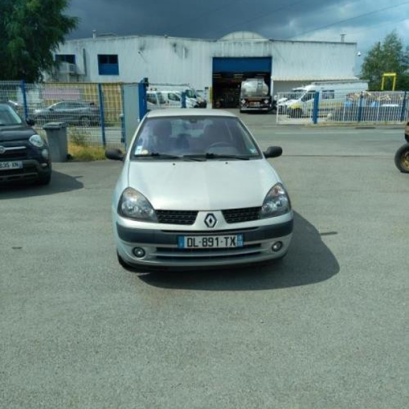 Levier de vitesses RENAULT CLIO 2 Photo n°3