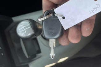 Levier de vitesses RENAULT CLIO 2