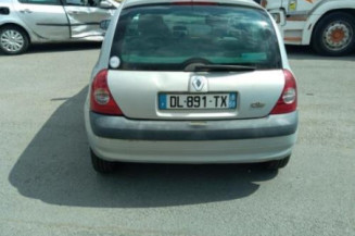 Levier de vitesses RENAULT CLIO 2