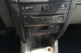 Levier de vitesses RENAULT CLIO 2