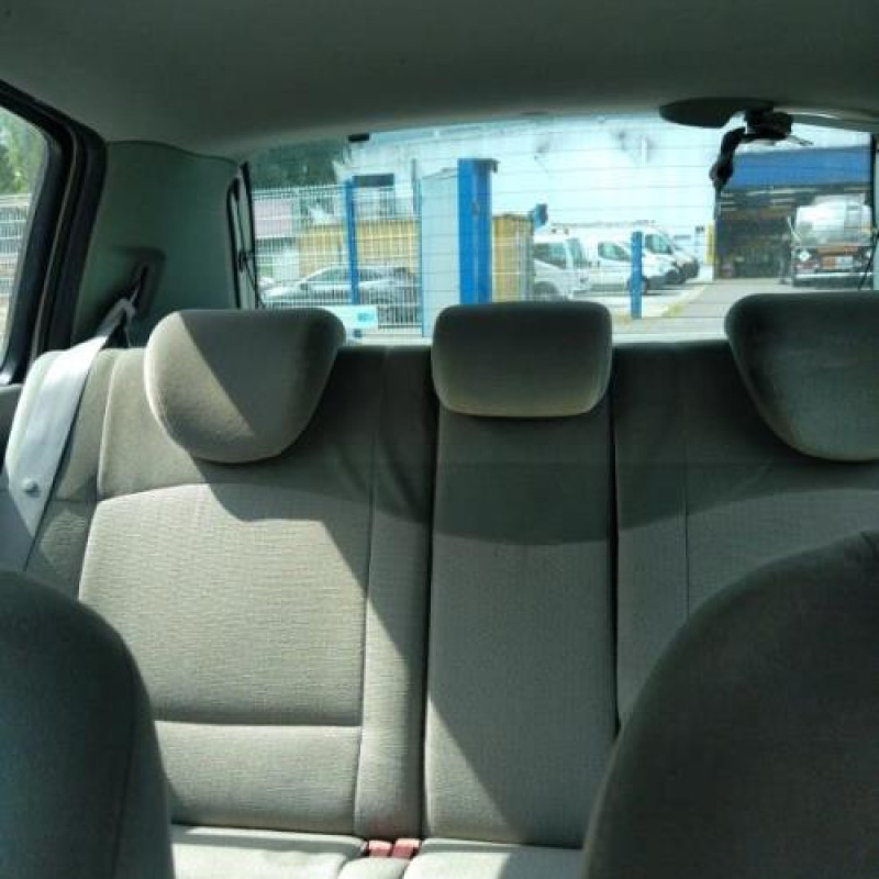 Levier de vitesses RENAULT CLIO 2 Photo n°9