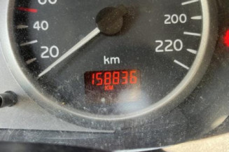 Levier de vitesses RENAULT CLIO 2