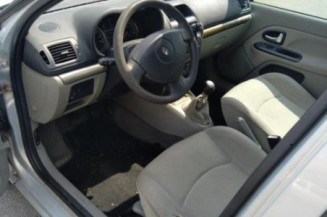 Levier de vitesses RENAULT CLIO 2