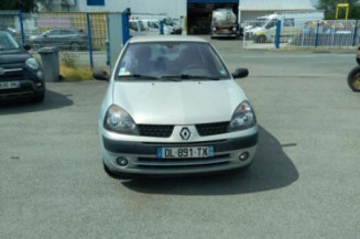 Tambour arriere droit RENAULT CLIO 2