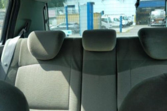 Tambour arriere droit RENAULT CLIO 2