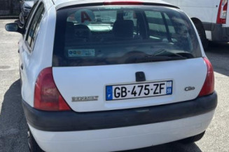 Berceau avant RENAULT CLIO 2 Photo n°1