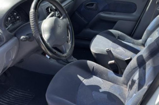 Berceau avant RENAULT CLIO 2