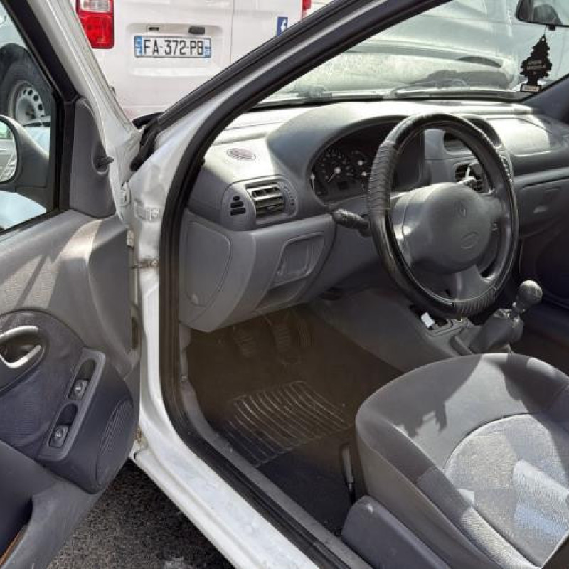 Berceau avant RENAULT CLIO 2 Photo n°14