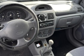 Berceau avant RENAULT CLIO 2