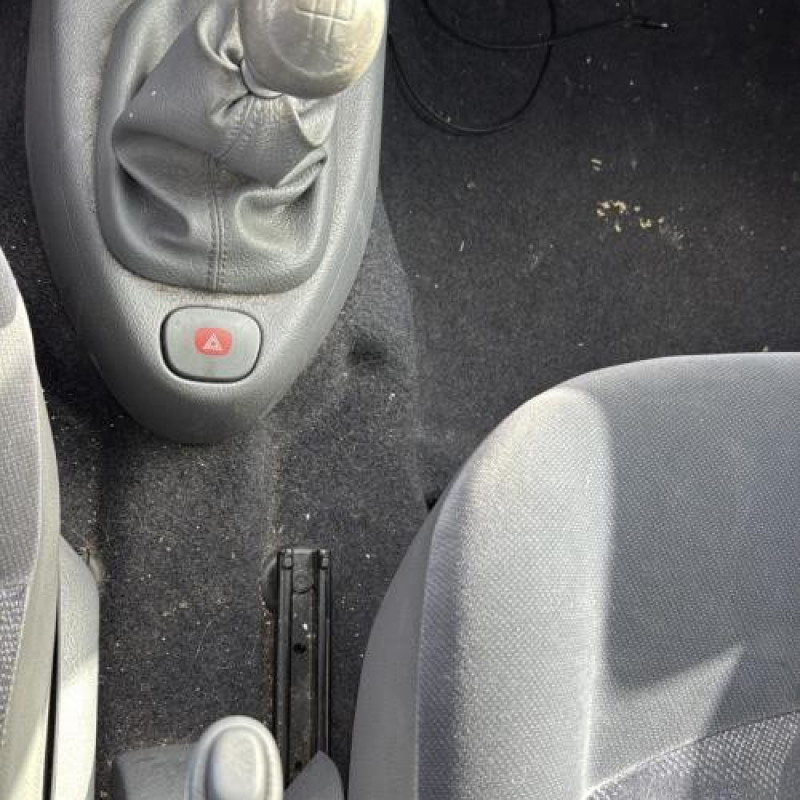 Berceau avant RENAULT CLIO 2 Photo n°20