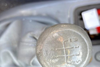 Levier de vitesses RENAULT CLIO 2