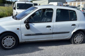 Tambour arriere droit RENAULT CLIO 2