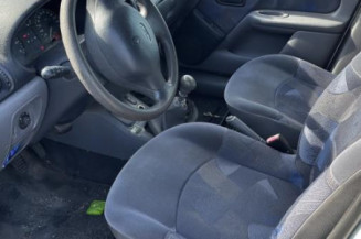 Tambour arriere droit RENAULT CLIO 2