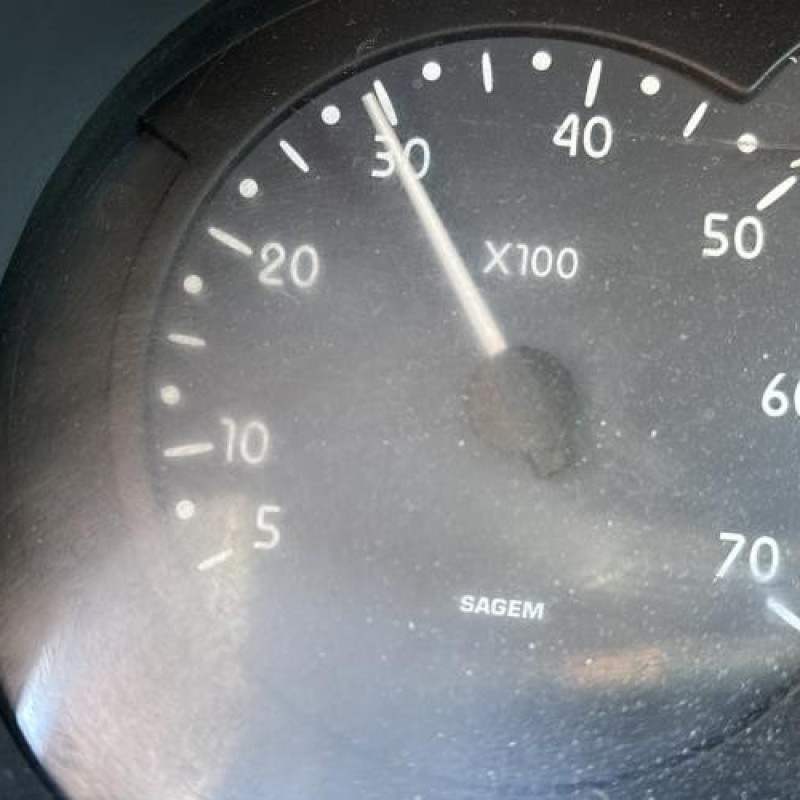 Tambour arriere droit RENAULT CLIO 2 Photo n°12