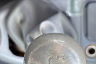 Tambour arriere gauche RENAULT CLIO 2