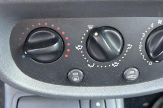 Tambour arriere gauche RENAULT CLIO 2